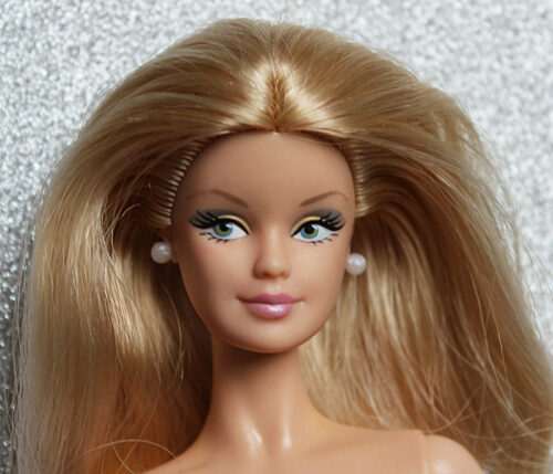 Barbie Birthday Wishes 2012