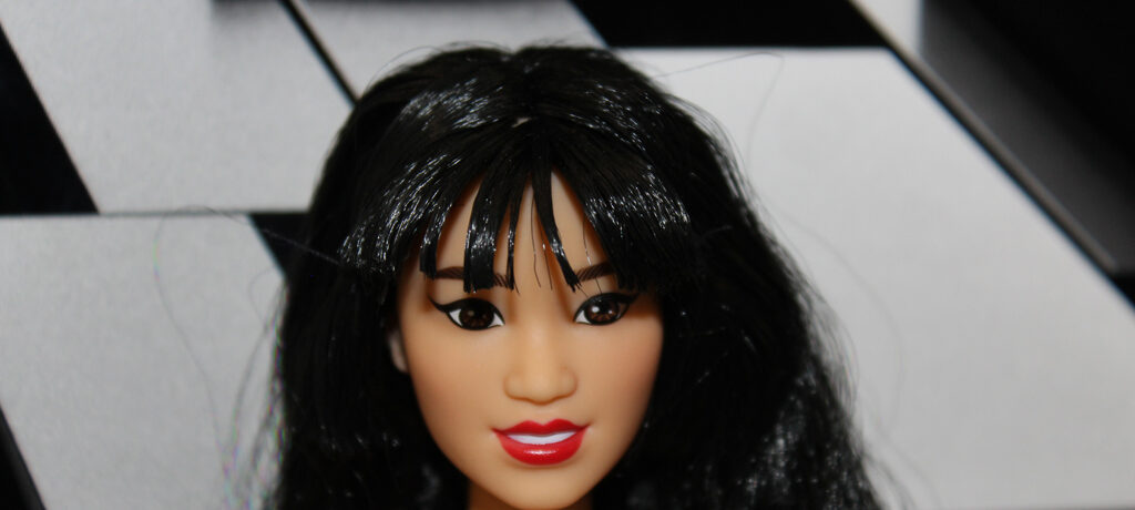 Barbie Inspiring Women Anna Sui