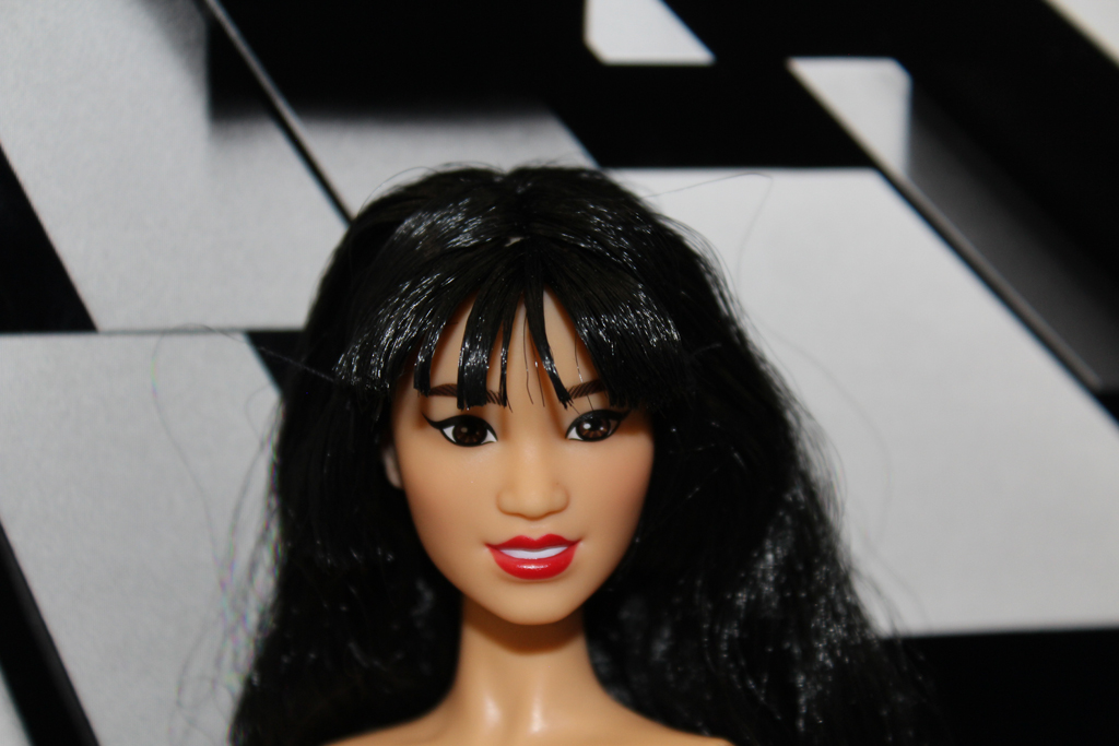 Barbie Inspiring Women Anna Sui