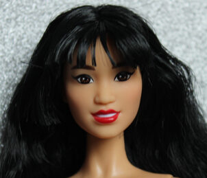 Barbie Inspiring Women Anna Sui
