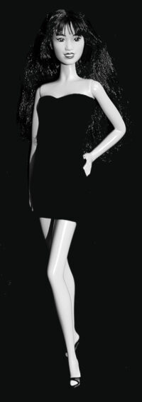Barbie Inspiring Women Anna Sui
