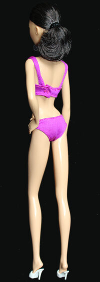 Barbie BMR1959