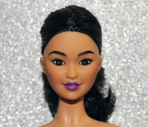 Barbie BMR1959