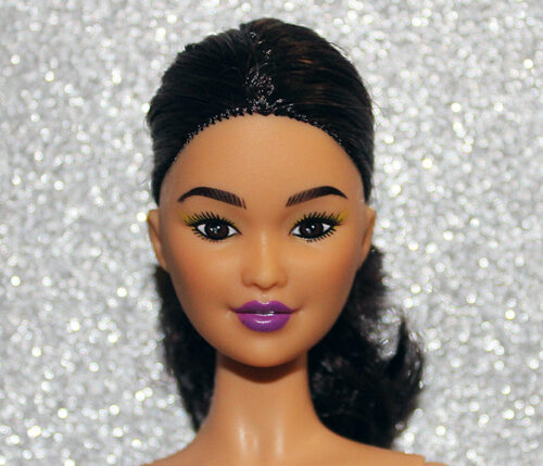 Barbie BMR1959