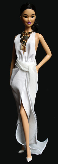 Barbie BMR1959