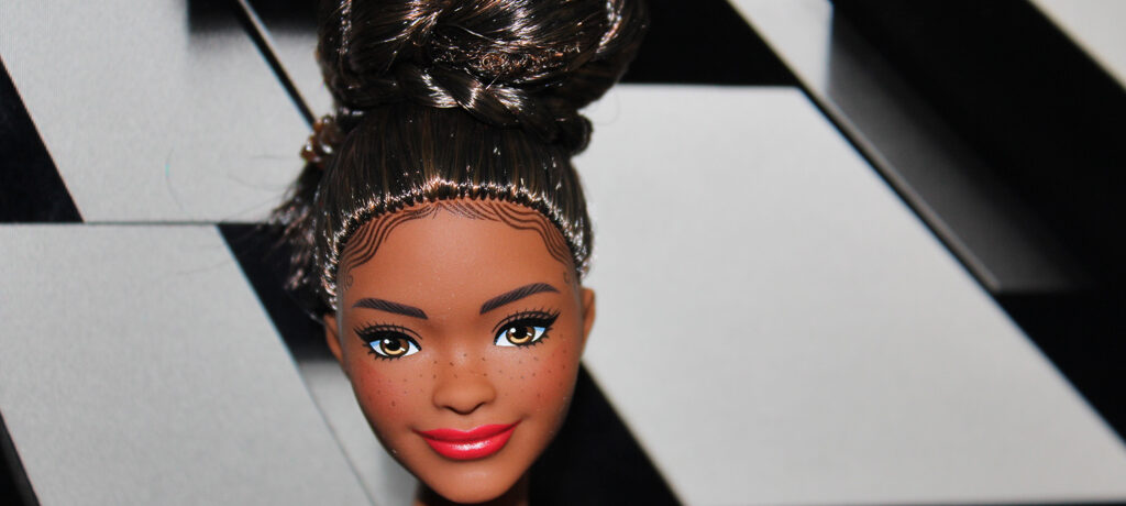 Barbie 80th Anniversary