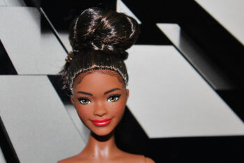 Barbie 80th Anniversary