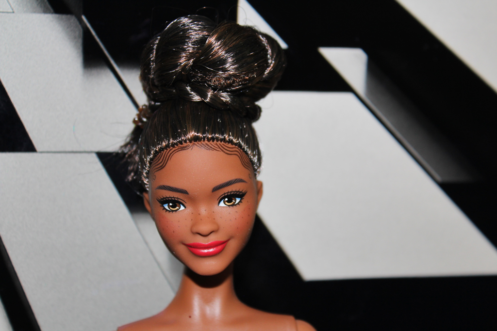 Barbie 80th Anniversary