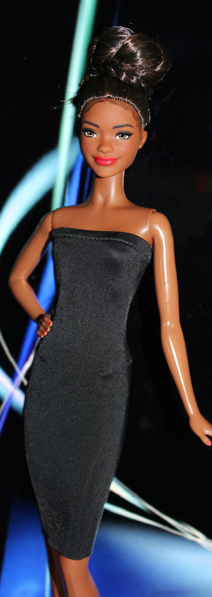 Barbie 80th Anniversary