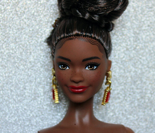 Barbie 80th Anniversary