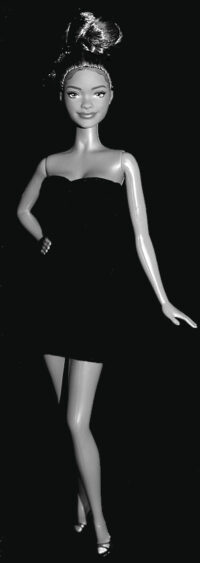 Barbie 80th Anniversary