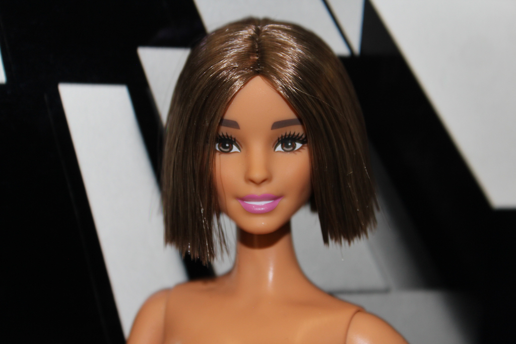 Barbie - You can be anything - Astronaute