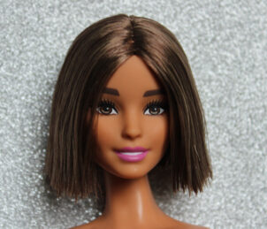 Barbie - You can be anything - Astronaute