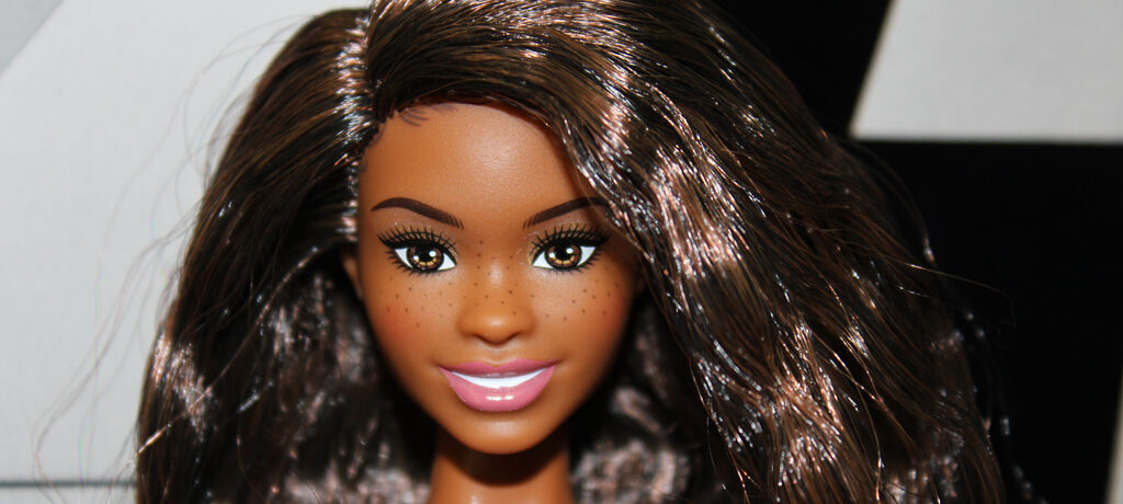 Barbie Holiday 2025