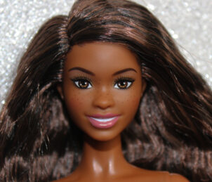 Barbie Holiday 2025