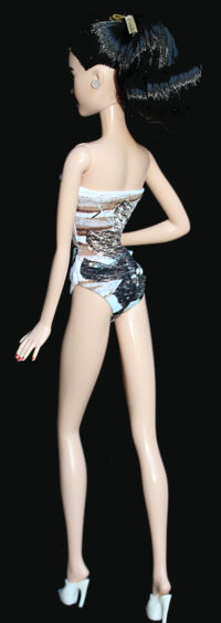 Barbie Inspiring Women Kristi Yamaguchi