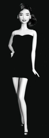 Barbie Inspiring Women Kristi Yamaguchi