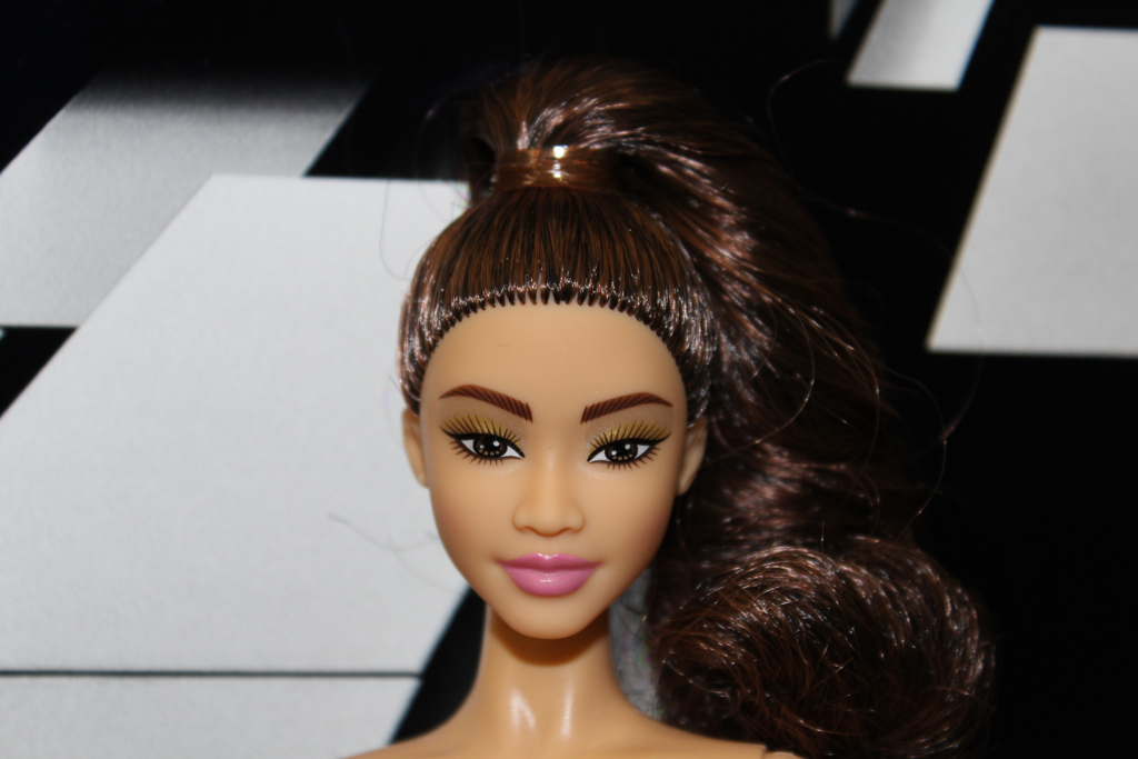 Barbie Holiday 2025