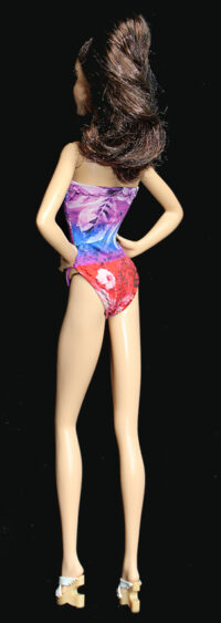 Barbie Holiday 2025