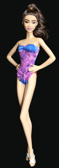 Barbie Holiday 2025