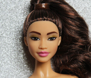 Barbie Holiday 2025