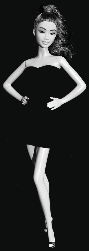 Barbie Holiday 2025