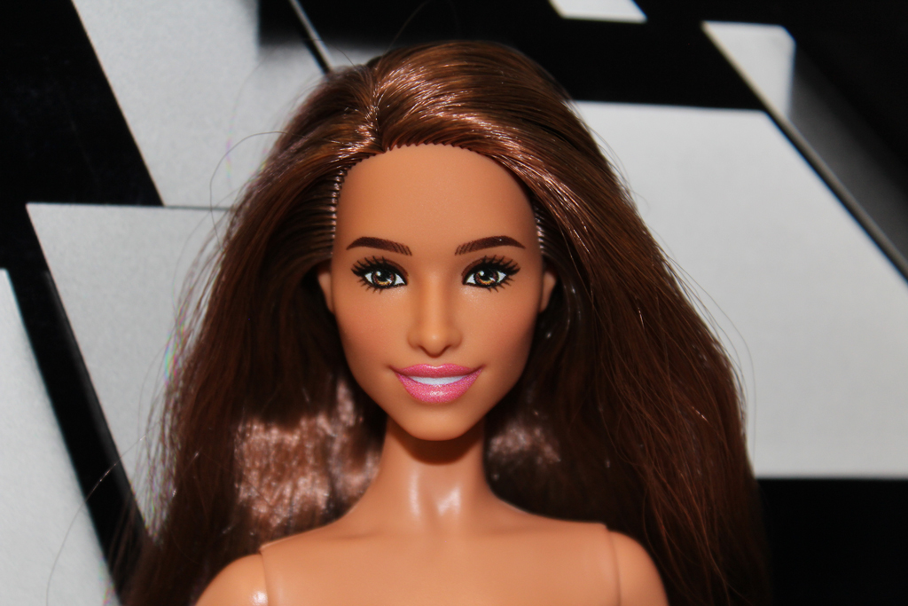 Barbie Fashionistas N°242
