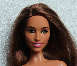 Barbie Fashionistas N°242