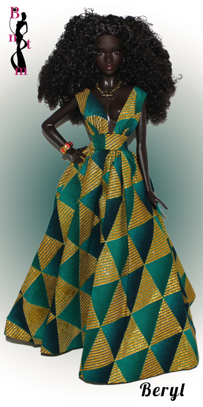 Barbie's Next Top Model 2025