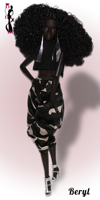 Barbie's Next Top Model 2025