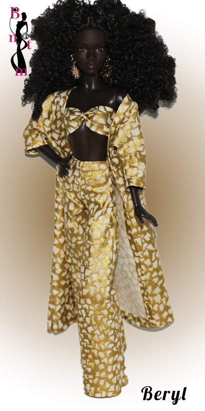 Barbie's Next Top Model 2025