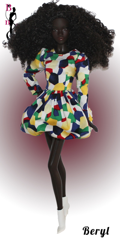 Barbie's Next Top Model 2025