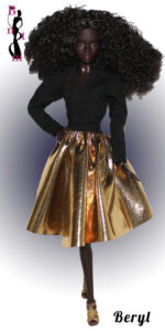 Barbie's Next Top Model 2025