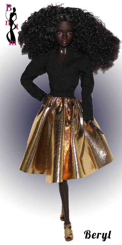 Barbie's Next Top Model 2025