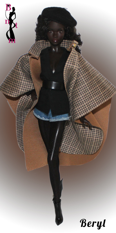 Barbie's Next Top Model 2025