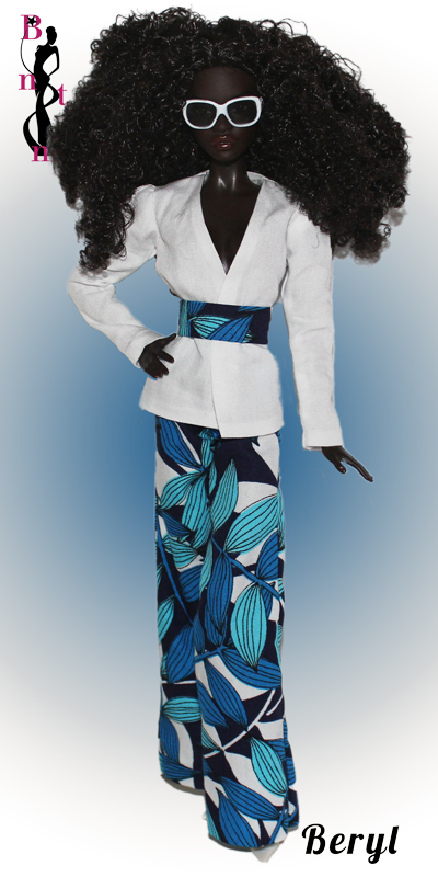 Barbie's Next Top Model 2025