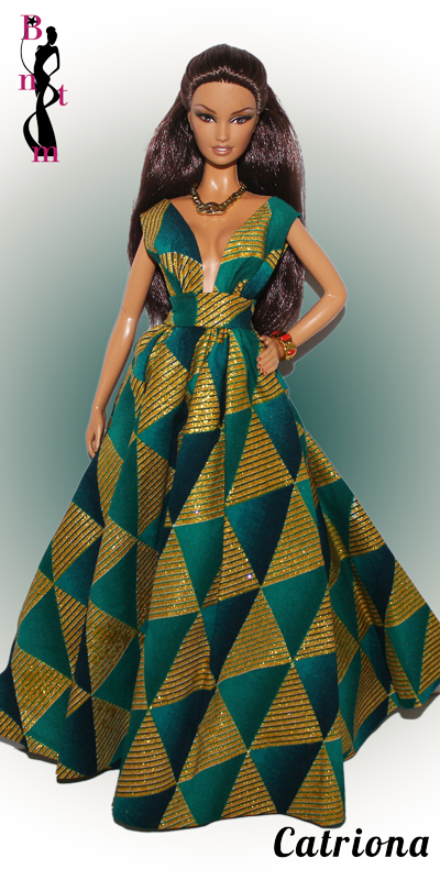 Barbie's Next Top Model 2025