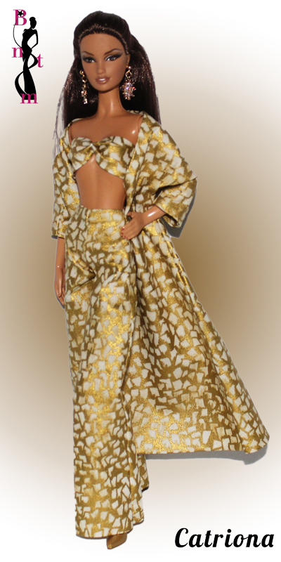 Barbie's Next Top Model 2025