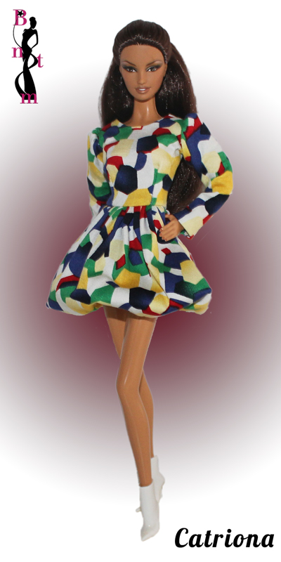 Barbie's Next Top Model 2025