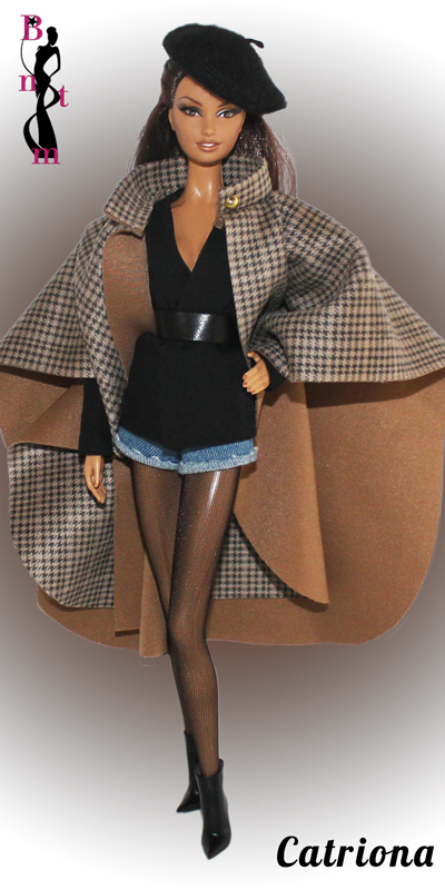 Barbie's Next Top Model 2025