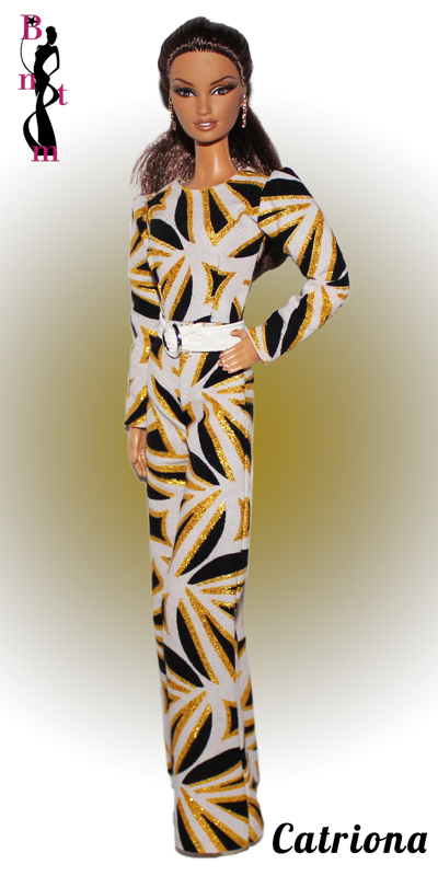 Barbie's Next Top Model 2025