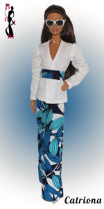 Barbie's Next Top Model 2025