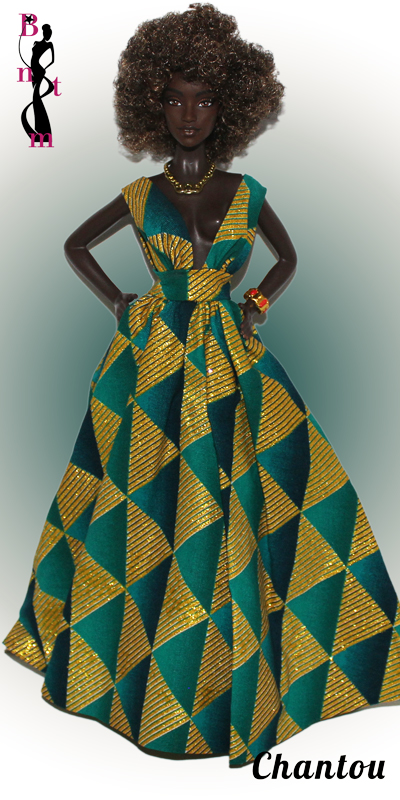 Barbie's Next Top Model 2025