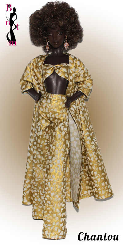 Barbie's Next Top Model 2025