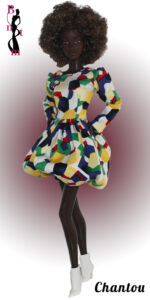 Barbie's Next Top Model 2025