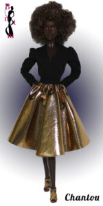 Barbie's Next Top Model 2025