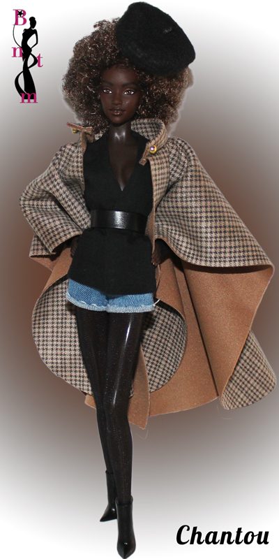 Barbie's Next Top Model 2025