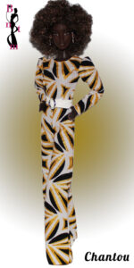 Barbie's Next Top Model 2025