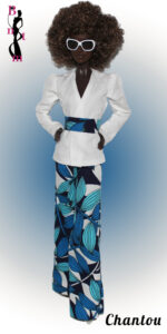 Barbie's Next Top Model 2025