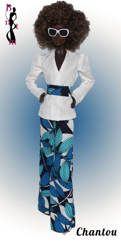 Barbie's Next Top Model 2025